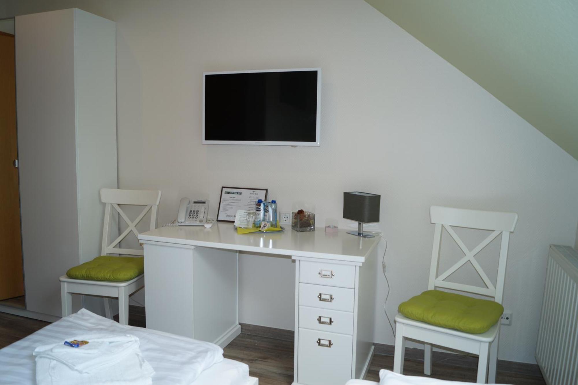 Regiohotel Aparthotel Wernigerode Eksteriør bilde