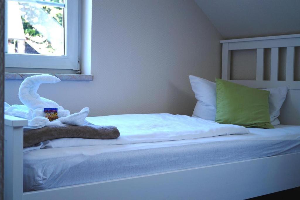 Regiohotel Aparthotel Wernigerode Eksteriør bilde