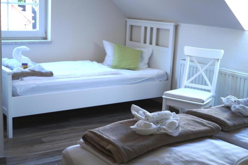 Regiohotel Aparthotel Wernigerode Eksteriør bilde