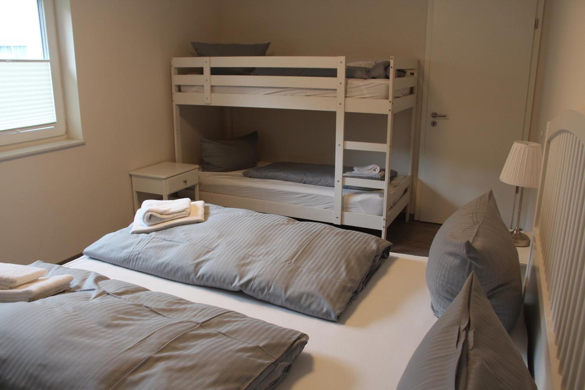 Regiohotel Aparthotel Wernigerode Eksteriør bilde