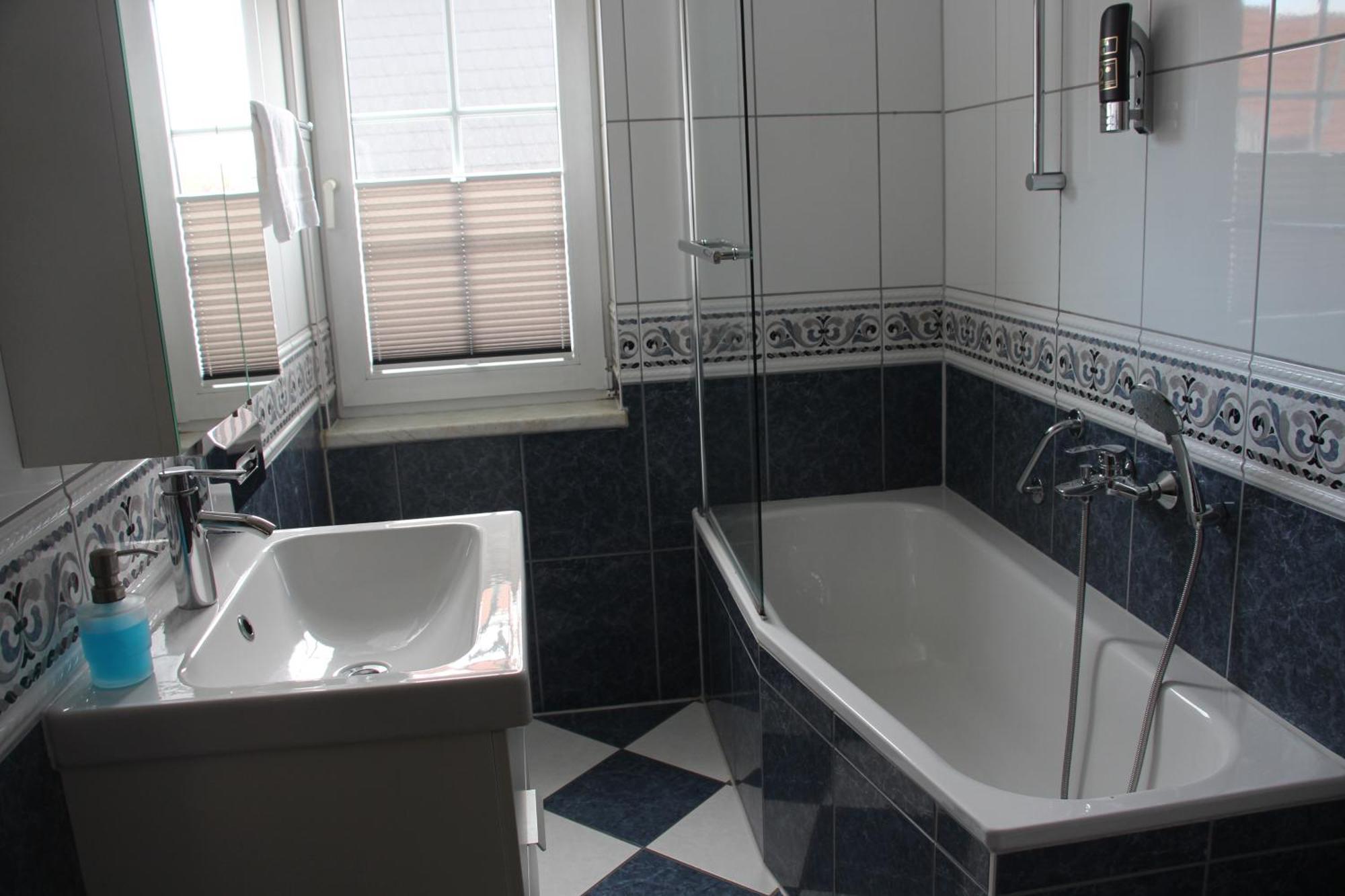 Regiohotel Aparthotel Wernigerode Eksteriør bilde