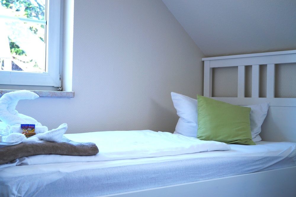 Regiohotel Aparthotel Wernigerode Eksteriør bilde